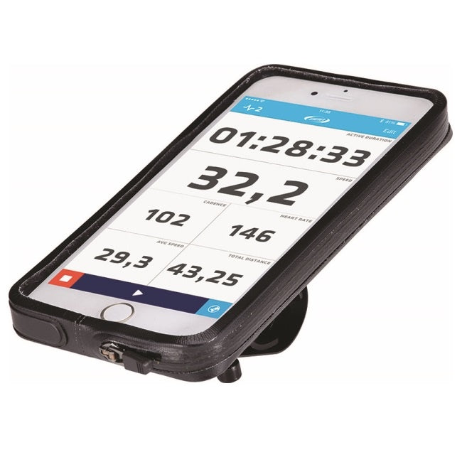 BBB 'GUARDIAN X-LGE' SMARTPHONE CASE/MOUNT