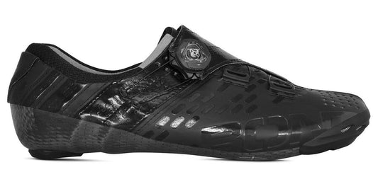 Bont Helix Black/Black - DC Cycles -  