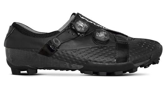 Bont Vaypor G Black/Black - DC Cycles -  