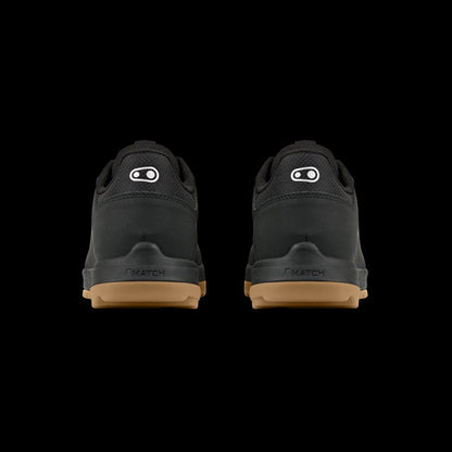 Crankbrothers Mallet Trail Lace Black / Black - DC Cycles -  