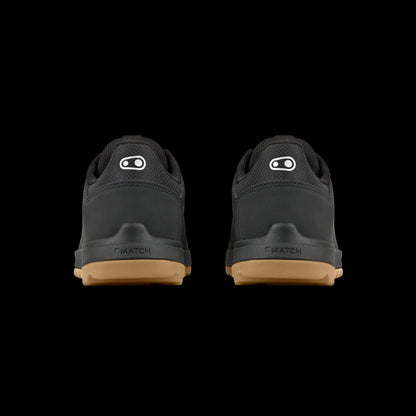 Crankbrothers Stamp Trail Lace Black/Black - DC Cycles -  