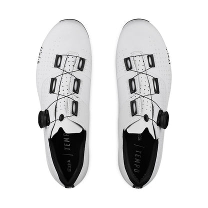 Fizik Tempo R4 Overcurve White/Black - DC Cycles -  