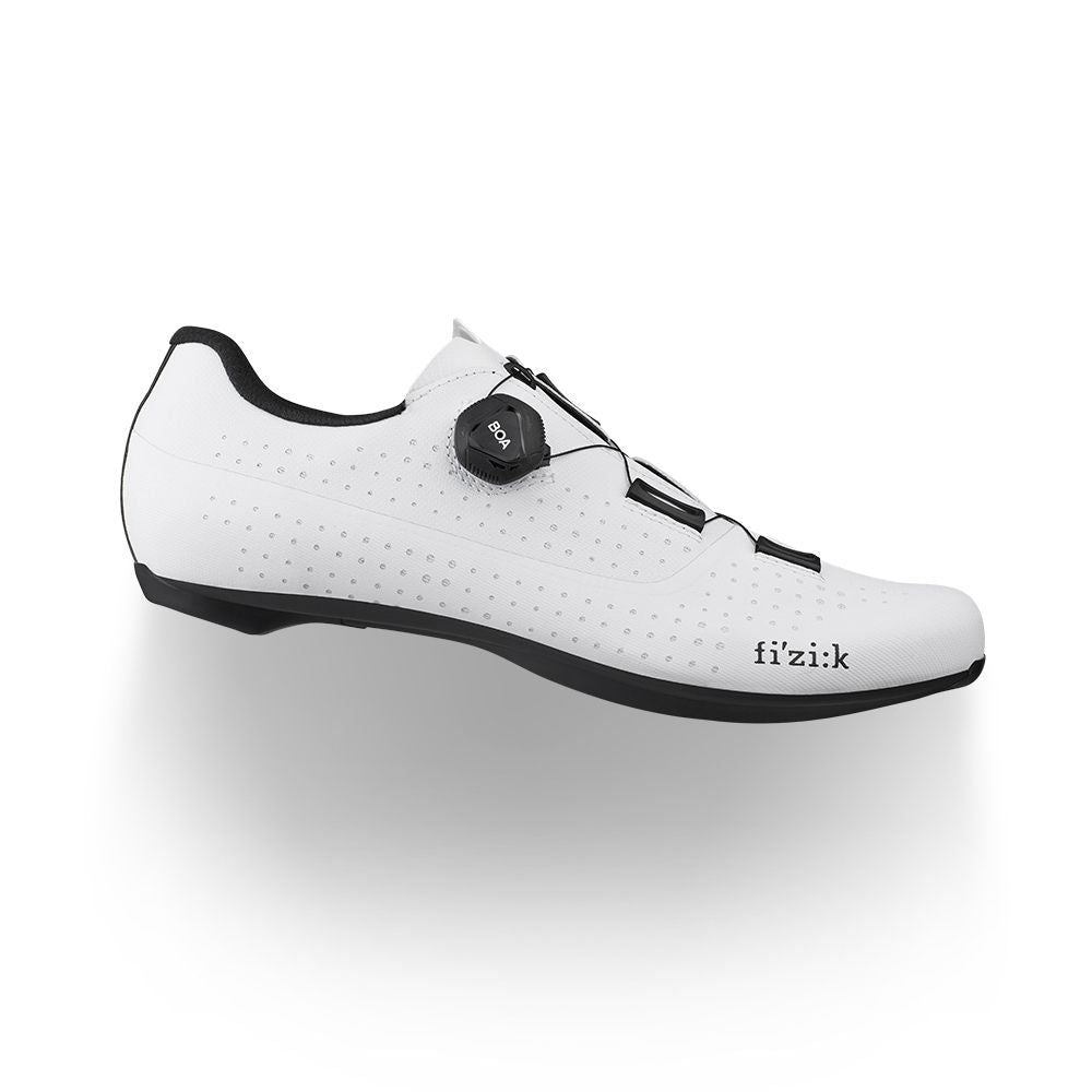 Fizik Tempo R4 Overcurve White/Black - DC Cycles -  