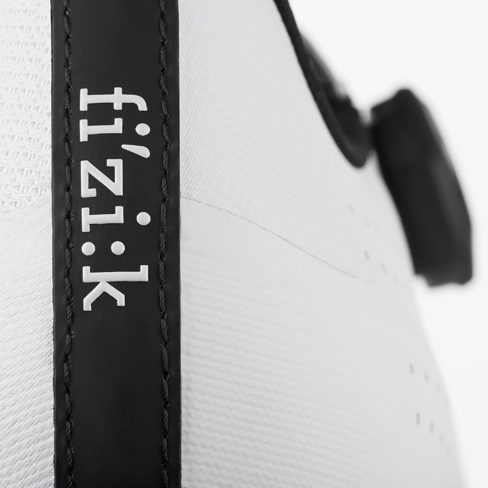 Fizik Tempo R4 Overcurve White/Black - DC Cycles -  