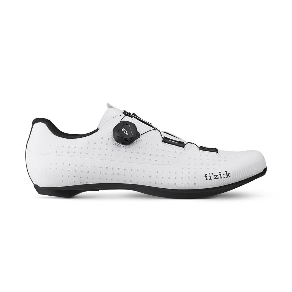 Fizik Tempo R4 Overcurve White/Black - DC Cycles -  