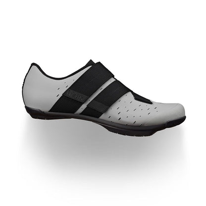 Fizik Terra X4 Powerstrap Light Grey/Black - DC Cycles -  