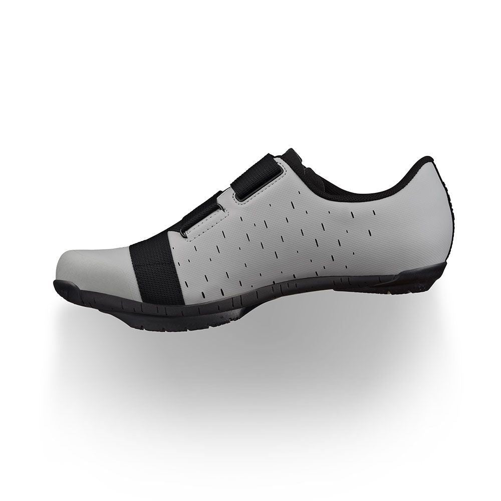 Fizik Terra X4 Powerstrap Light Grey/Black - DC Cycles -  