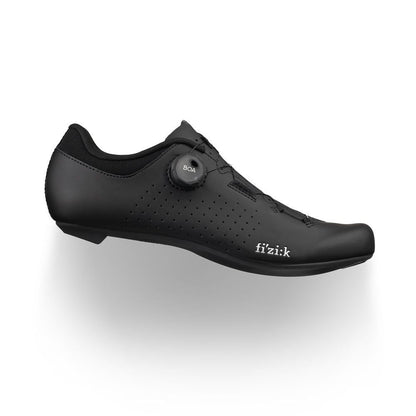 Fizik Vento Omna Black/Black - DC Cycles -  