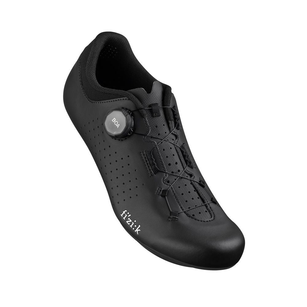 Fizik Vento Omna Black/Black - DC Cycles -  