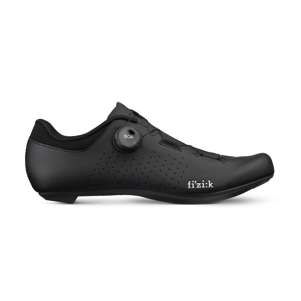 Fizik Vento Omna Black/Black - DC Cycles -  