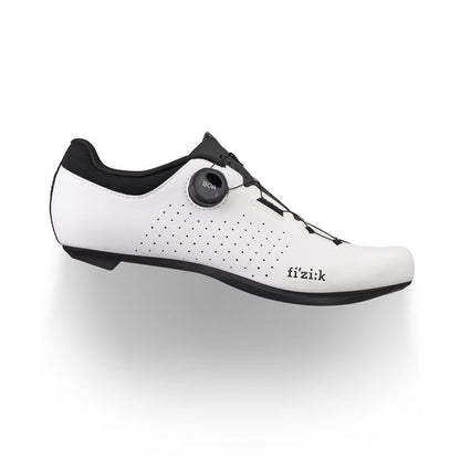 Fizik Vento Omna White/Black - DC Cycles -  