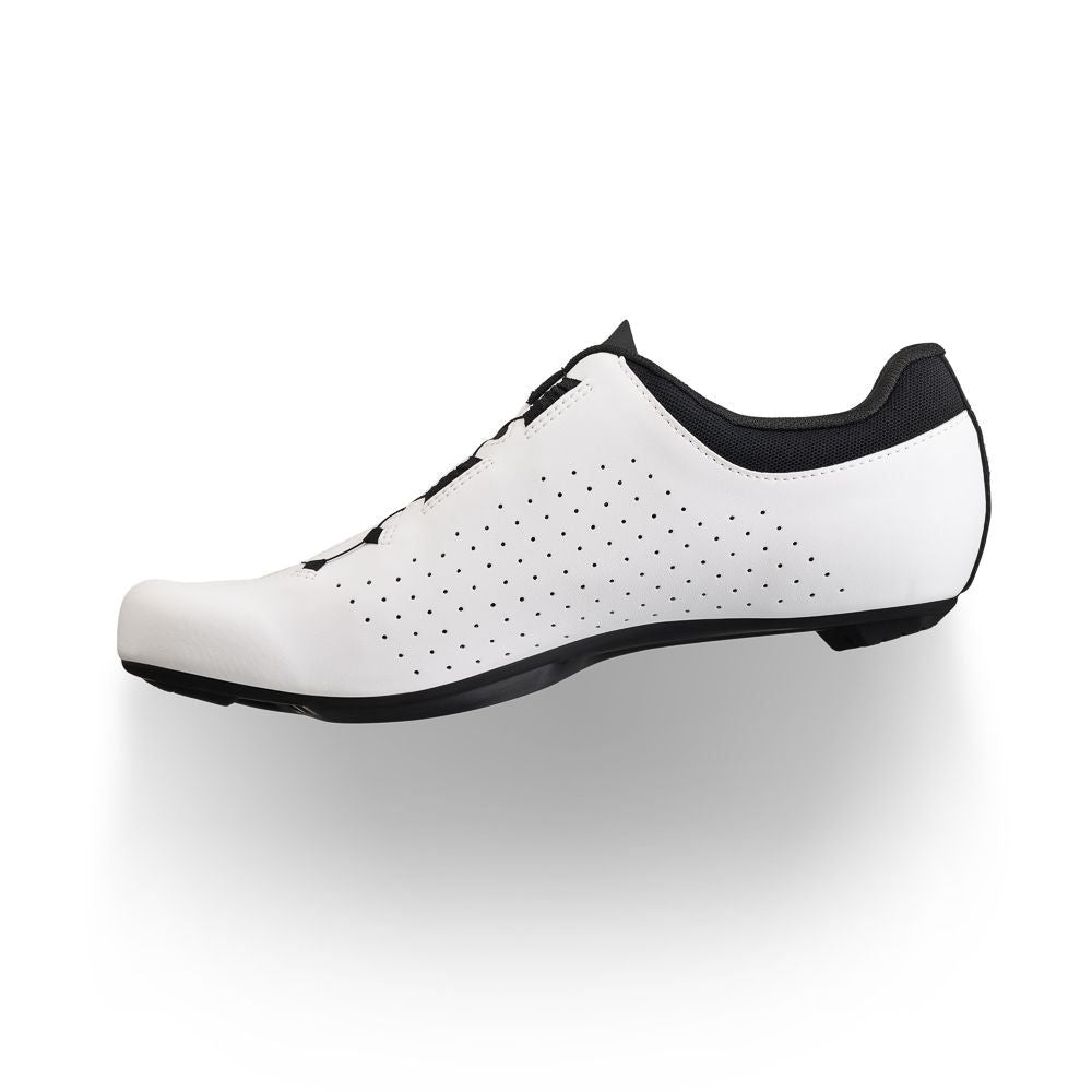 Fizik Vento Omna White/Black - DC Cycles -  