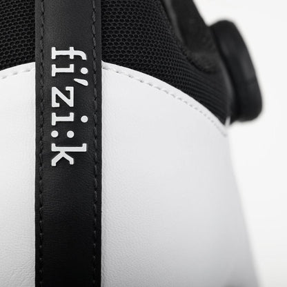 Fizik Vento Omna White/Black - DC Cycles -  