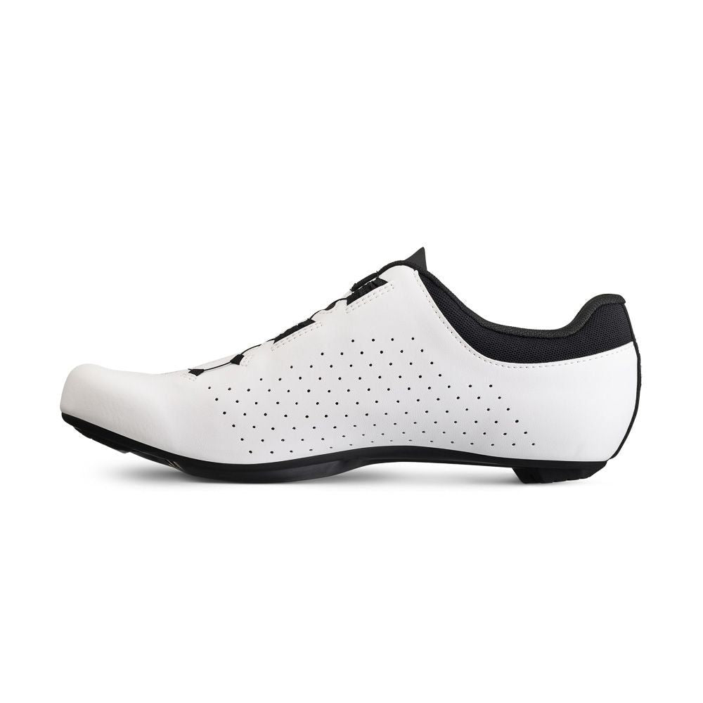 Fizik Vento Omna White/Black - DC Cycles -  