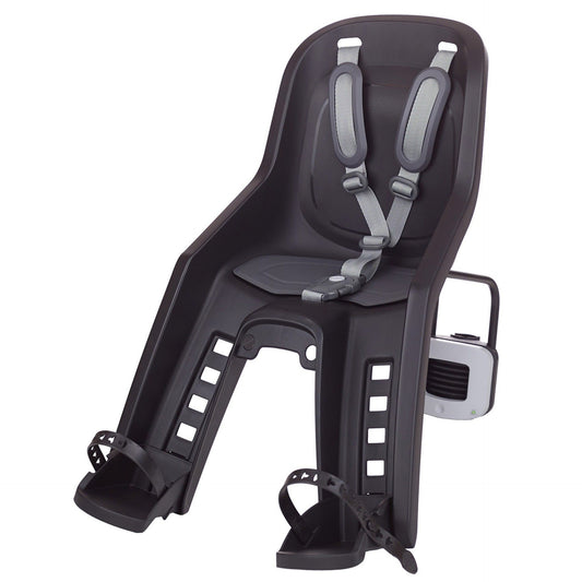 Polisport Bubbly Mini Plus Frame Mount Child Seat