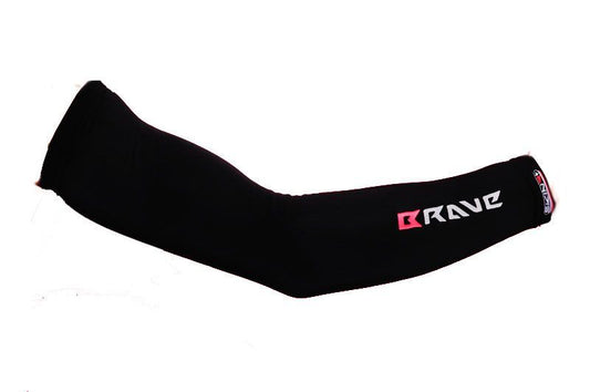 Brave Arm Warmers Thermal - DC Cycles -  