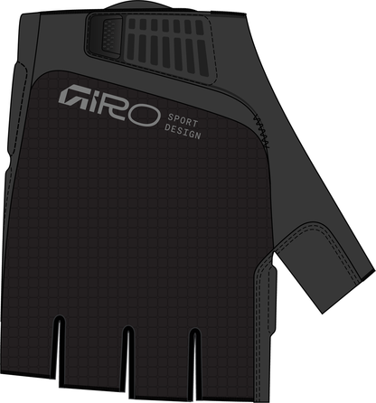 Giro Bravo II Gel Gloves