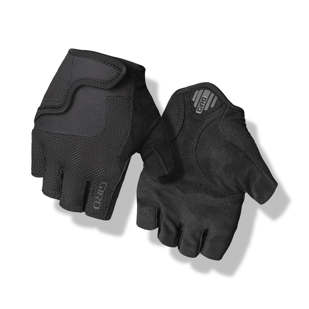 Giro Bravo Jr Youth Gloves Black XSmall