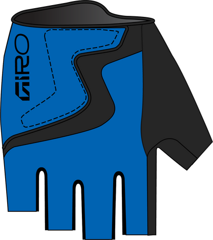 Giro Bravo Jr Youth Gloves