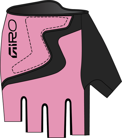 Giro Bravo Jr Youth Gloves