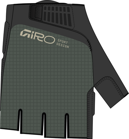 Giro Bravo II Gel Gloves