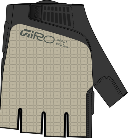 Giro Bravo II Gel Gloves