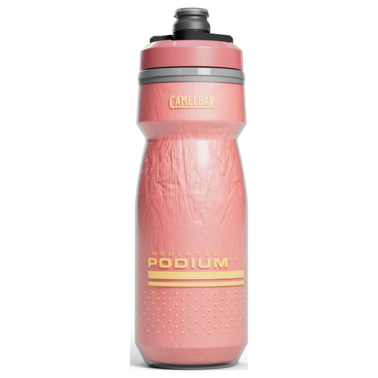 Camelbak Podium Chill Bottle 0.6L Coral Sun