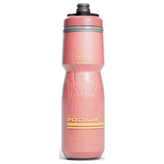 Camelbak Podium Chill Bottle 0.7L Coral Sun