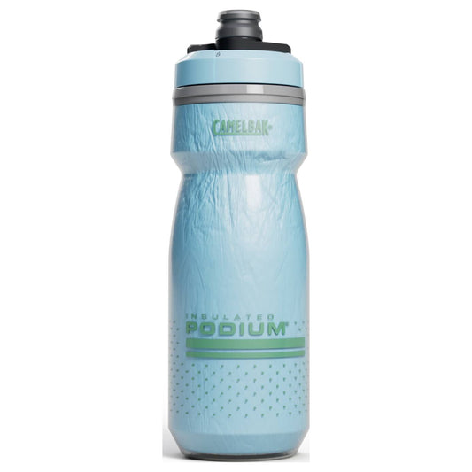 Camelbak Podium Chill Bottle 0.6L Crystal Blue