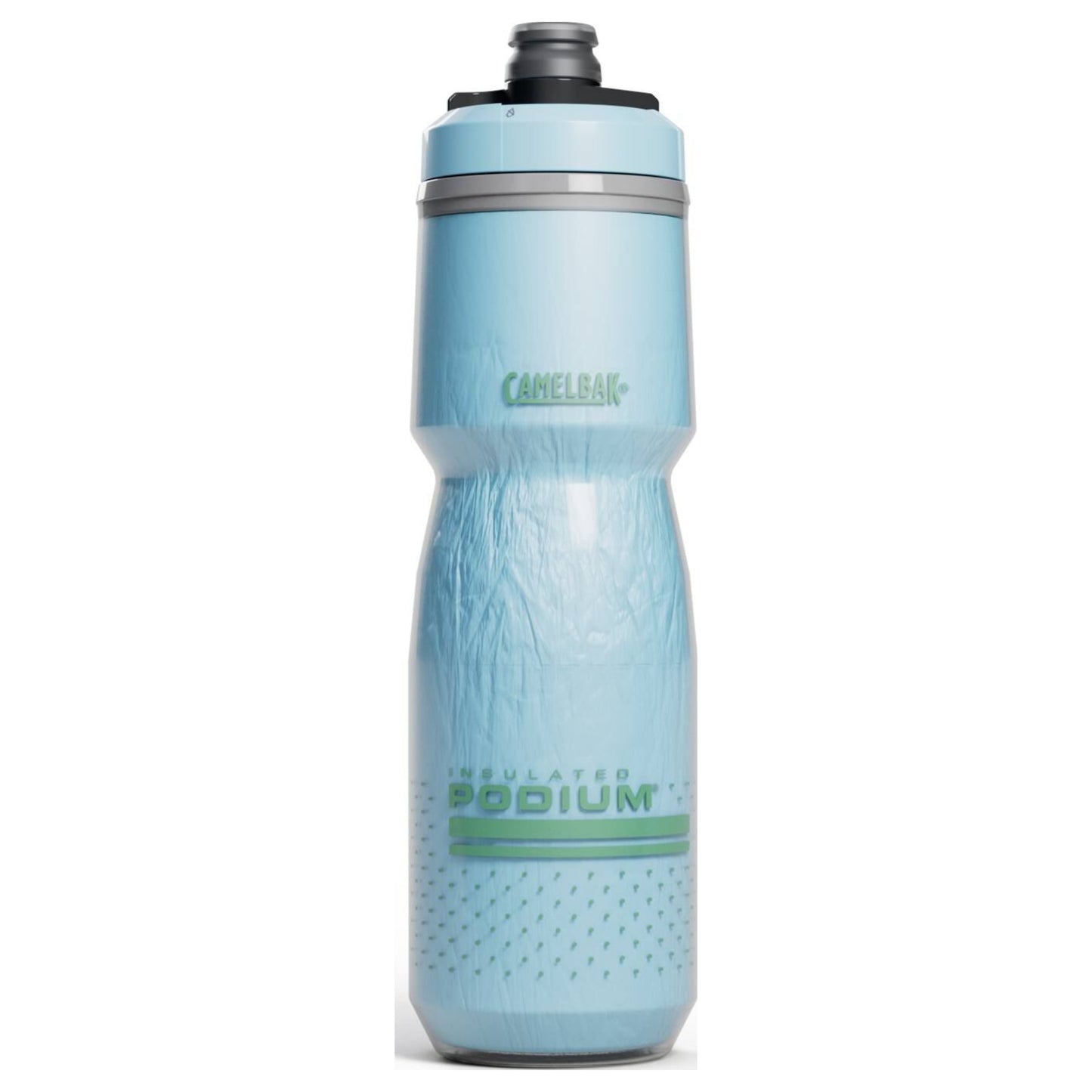 Camelbak Podium Chill Bottle 0.7L Crystal Blue