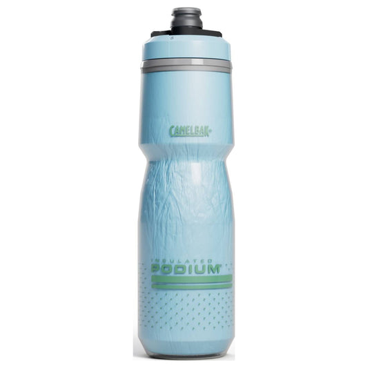 Camelbak Podium Chill Bottle 0.7L Crystal Blue