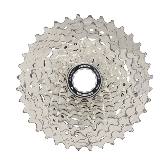 SHIMANO Cassette CS-HG710-12 12-speed