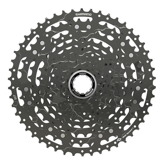 SHIMANO Cassette CS-LG400-11 11-sp 11-50T