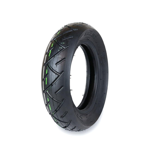 TYRE 10 x 2.50 (60/80-6) SCOOTER SLICK BLACK C9336