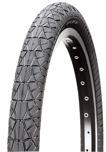 CST TYRE 20 x 1.95 FREESTYLE ALL SEASON C-1381