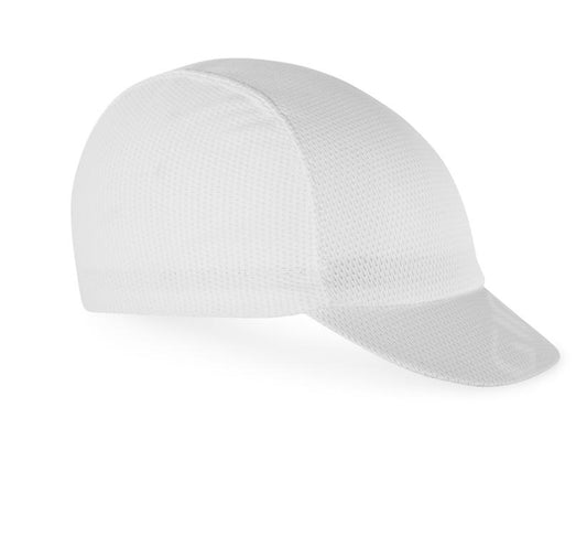 Giro SPF Ultralight Cap Pure White One Size