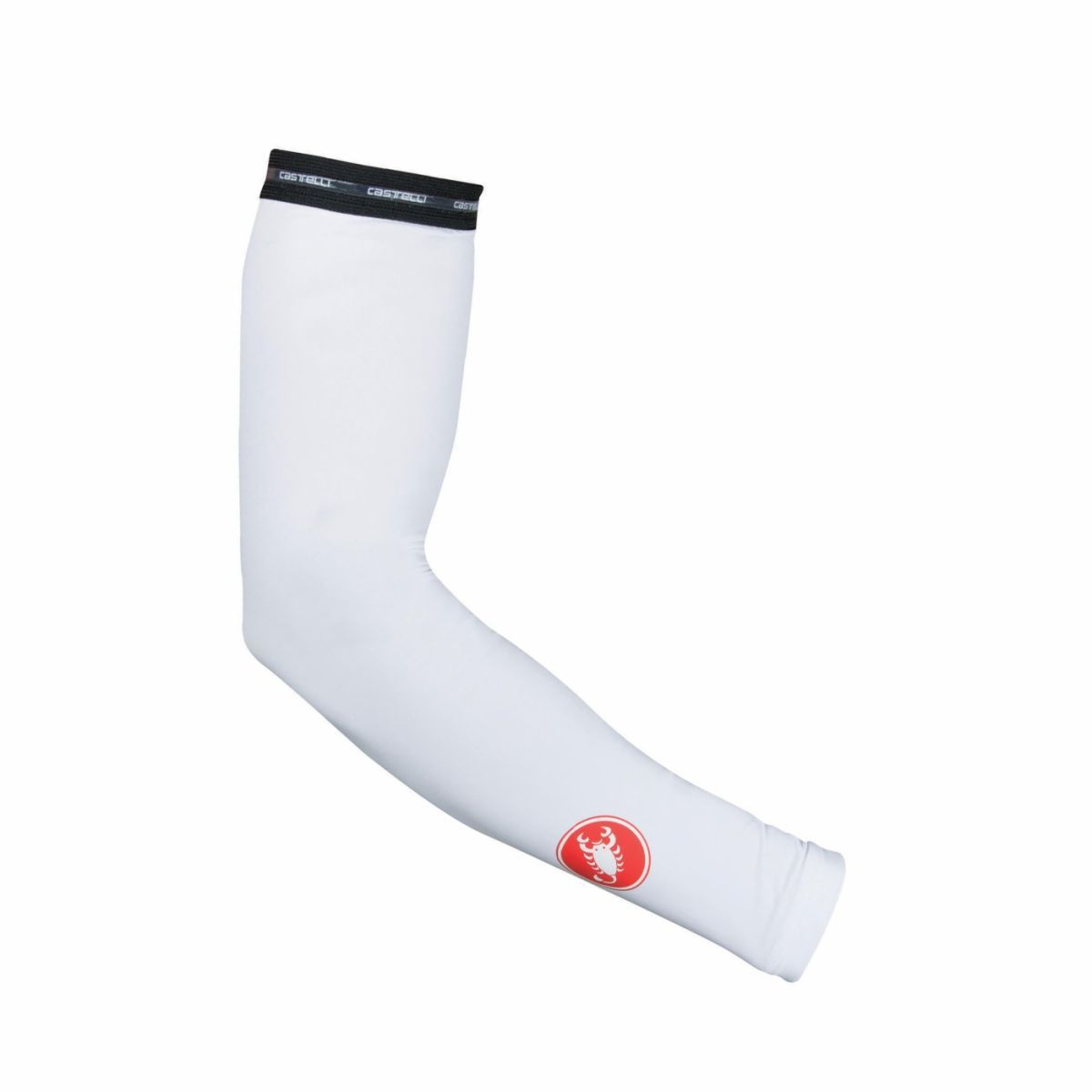 Castelli Arm Sleeves UPF 50 + Light - DC Cycles -  