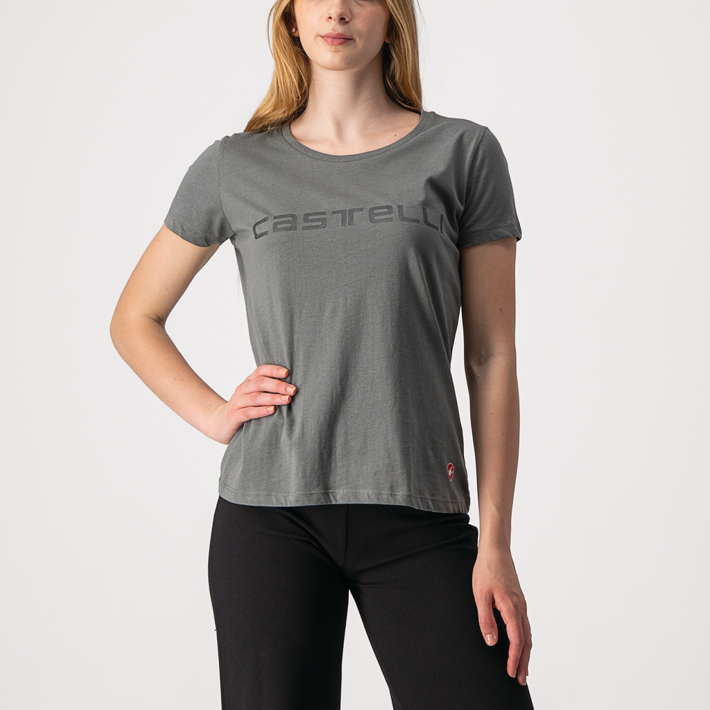 Castelli Sprinter T-Shirt Women's - DC Cycles -  