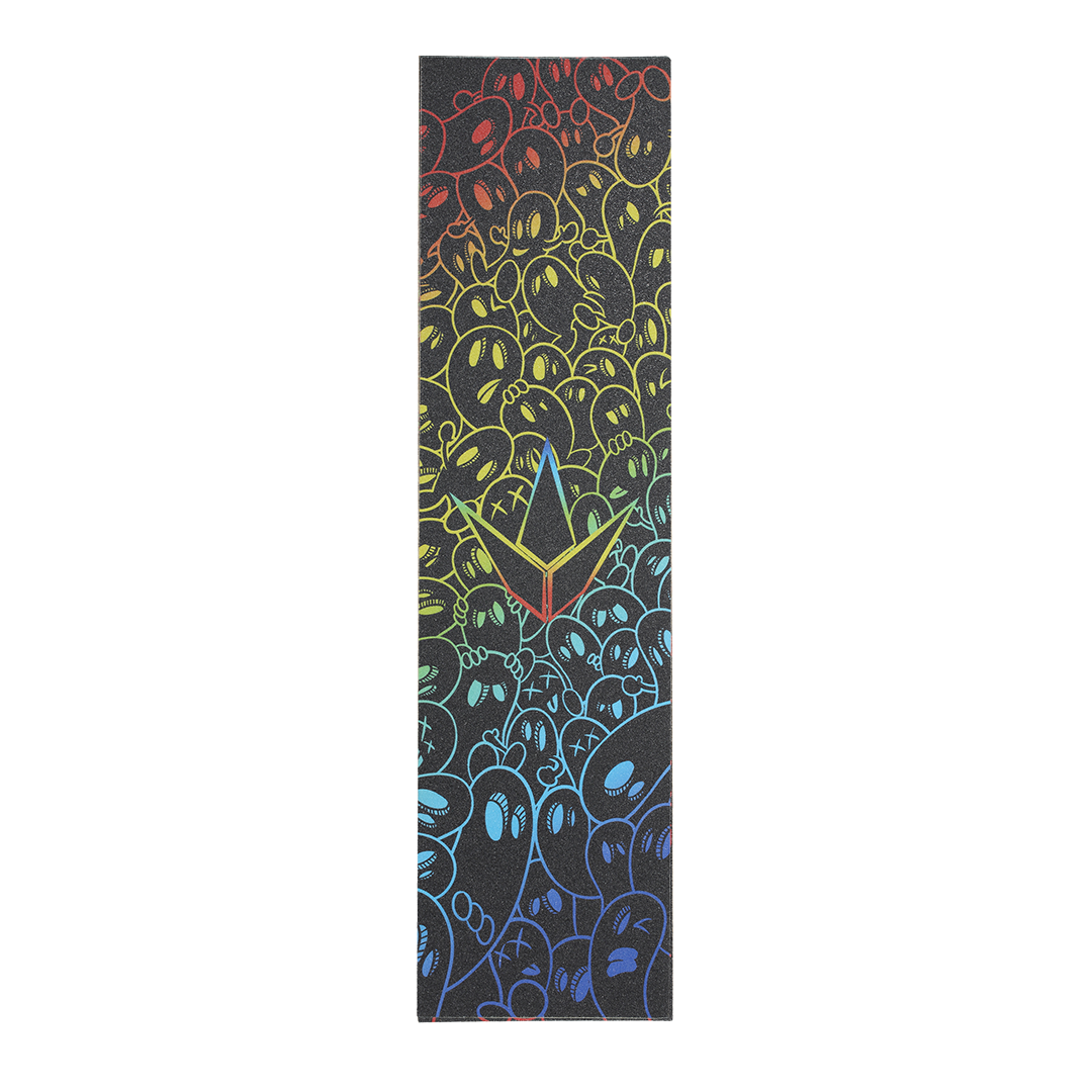 ENVY GRIP TAPE COLT RAINBOW