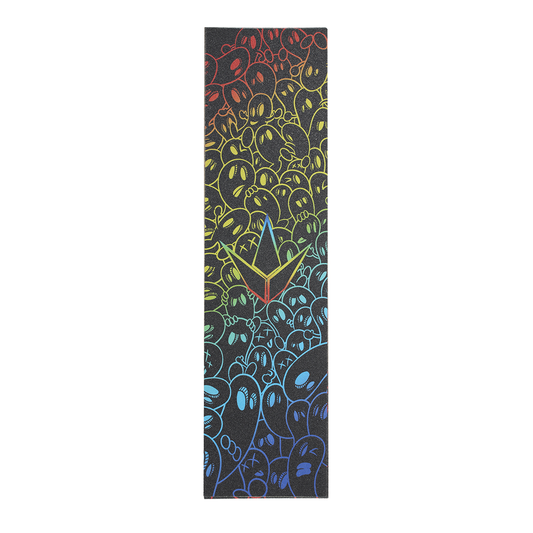 ENVY GRIP TAPE COLT RAINBOW
