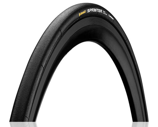 CONTI tubular 700C 22mm black road tire
