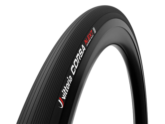 Corsa N.EXT 700x30c (30-622) fold full black G2.0