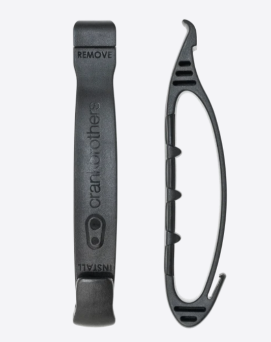 Crankbrothers Tool Speedier Lever Tyre Lever - DC Cycles -  