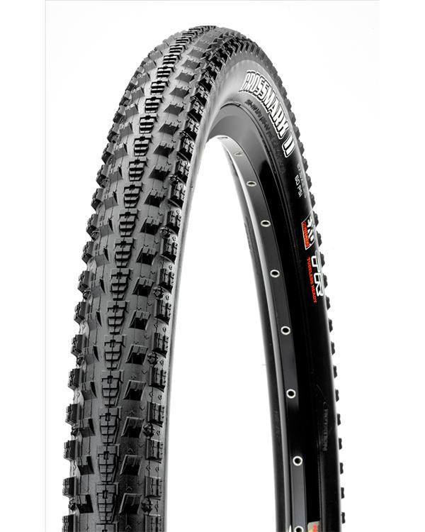 MAXXIS 27.5 x 2.25 CROSSMARK 2 EXO/TR 60TPI FOLDABLE