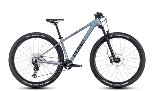 Cube Access WS C:62 Pro Galactic'n'grey - DC Cycles -  