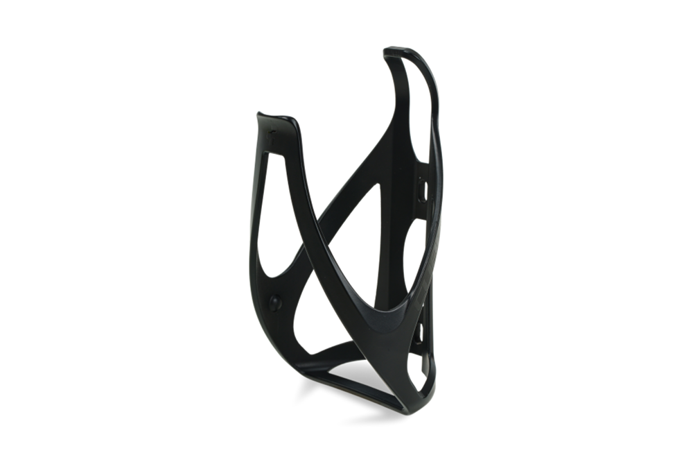 Cube Bottle cage black'n'glossy black - DC Cycles -  