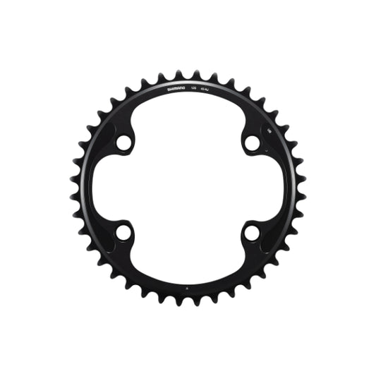 SHIMANO FC-R9200 CHAIN RING 40T-NJ (FC-09 11 SPD COMPATIBLE)