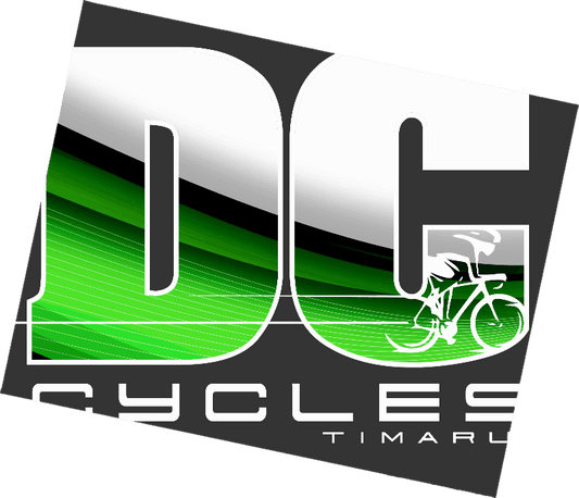DC Cycles Gift Card - DC Cycles -  
