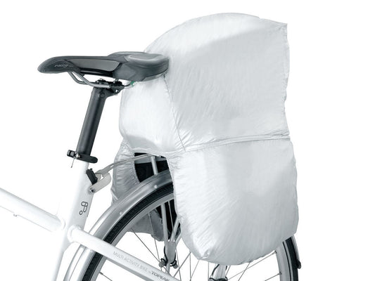 Topeak Trunk Bag Rain Cover for EXP/DXP - DC Cycles -  