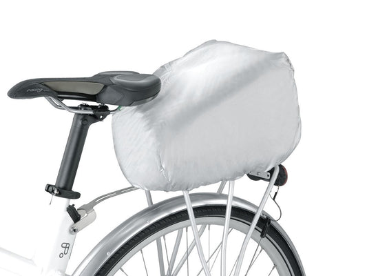 Topeak Trunk Bag Rain Cover for MTX EX/DX - DC Cycles -  